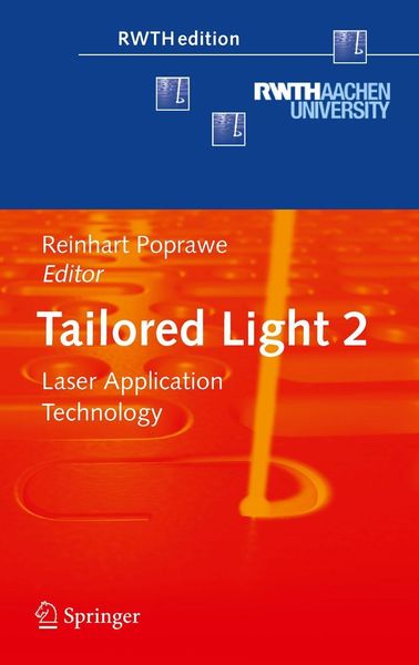 Produktbild: Tailored Light 2