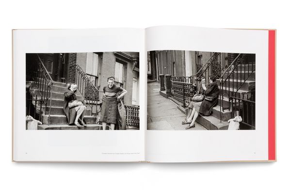 Produktbild: Ruth Orkin
