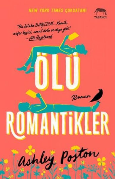 Produktbild: &Ouml;l&uuml; Romantikler