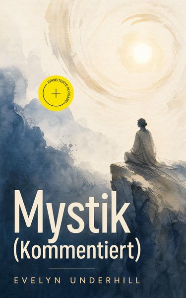 Produktbild: Mystik (Kommentiert)