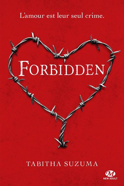 Produktbild: Forbidden