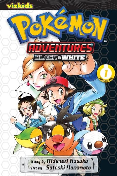 Produktbild: Pok&eacute;mon Adventures