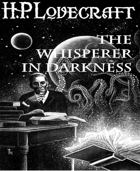 Produktbild: The Whisperer in Darkness