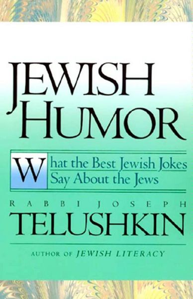Produktbild: Jewish Humor