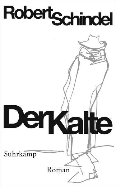 Produktbild: Der Kalte