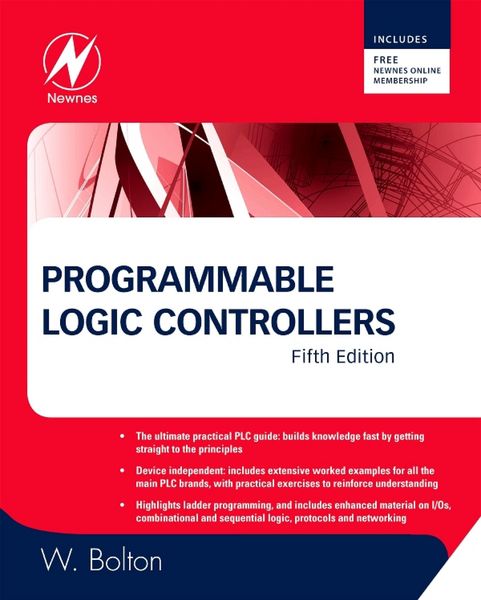 Produktbild: Programmable Logic Controllers