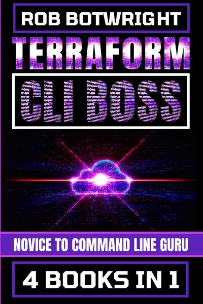 Produktbild: Terraform CLI Boss