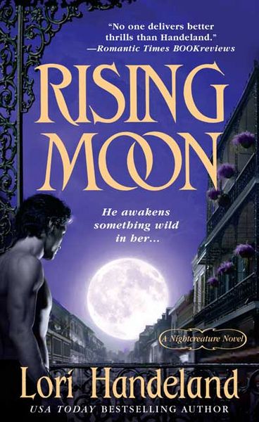 Produktbild: Rising Moon
