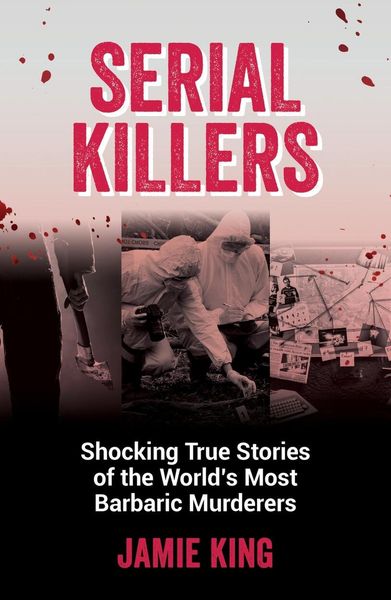 Produktbild: Serial Killers