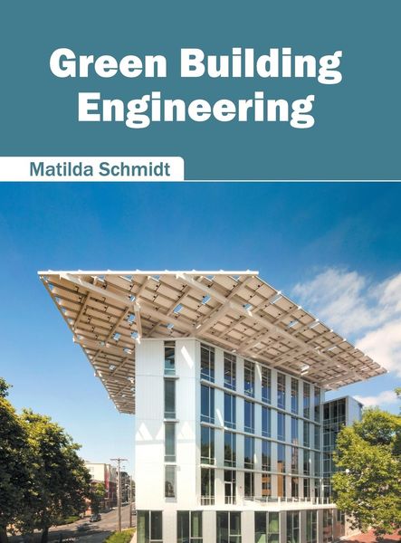 Produktbild: Green Building Engineering