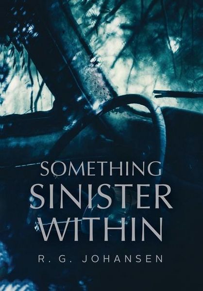 Produktbild: Something Sinister Within