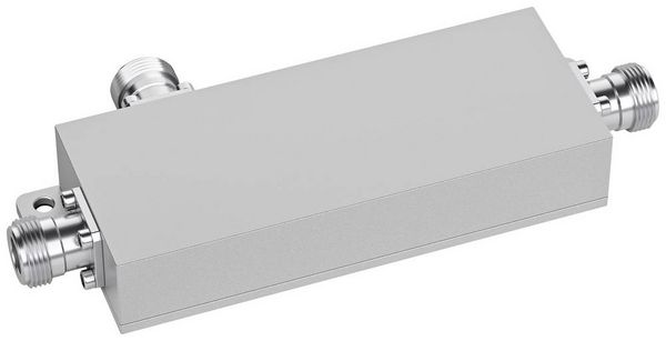 Produktbild: Teleg&auml;rtner 100024125 100024125 N Power Splitter 1St.