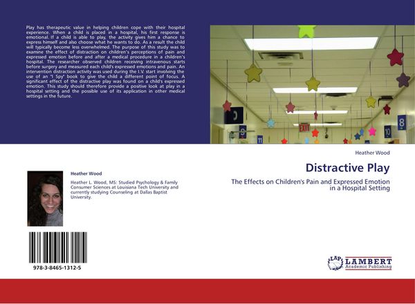 Produktbild: Distractive Play