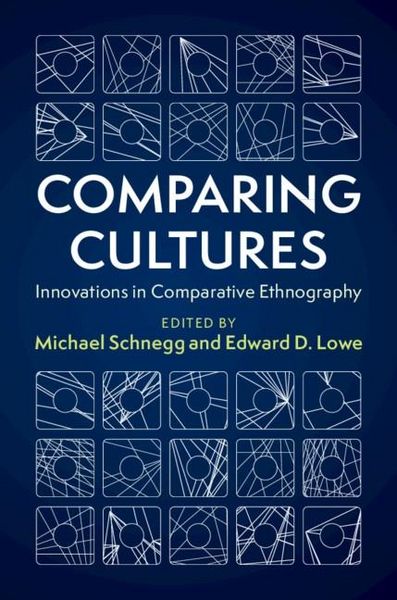 Produktbild: Comparing Cultures