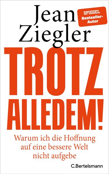 Produktbild: Trotz alledem