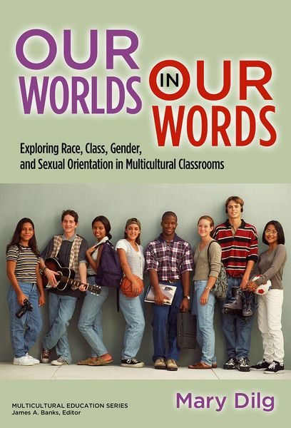 Produktbild: Our Worlds in Our Words