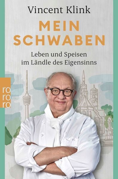 Produktbild: Mein Schwaben