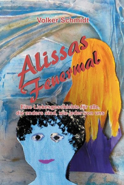 Produktbild: Alissas Feuermal