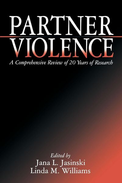 Produktbild: Partner Violence