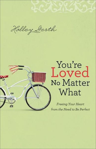 Produktbild: You're Loved No Matter What