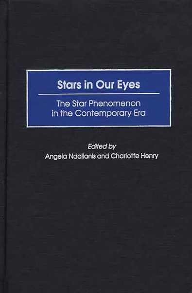 Produktbild: Stars in Our Eyes