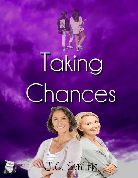 Produktbild: Taking Chances