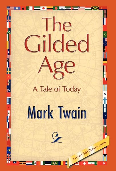 Produktbild: The Gilded Age