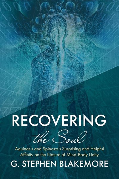 Produktbild: Recovering the Soul