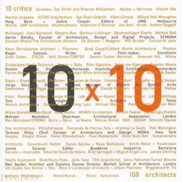 Produktbild: 10 x 10