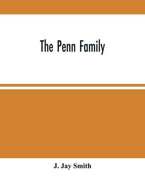 Produktbild: The Penn Family