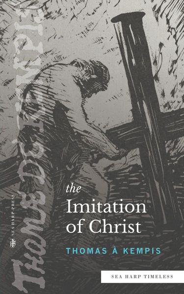 Produktbild: The Imitation of Christ (Sea Harp Timeless series)