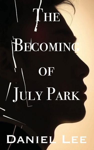 Produktbild: The Becoming of July Park
