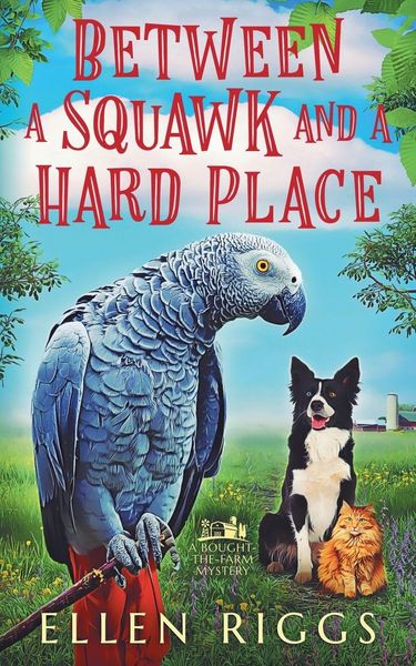Produktbild: Between a Squawk and a Hard Place
