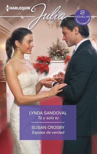 Produktbild: T&uacute; y s&oacute;lo t&uacute; - Esposa de verdad