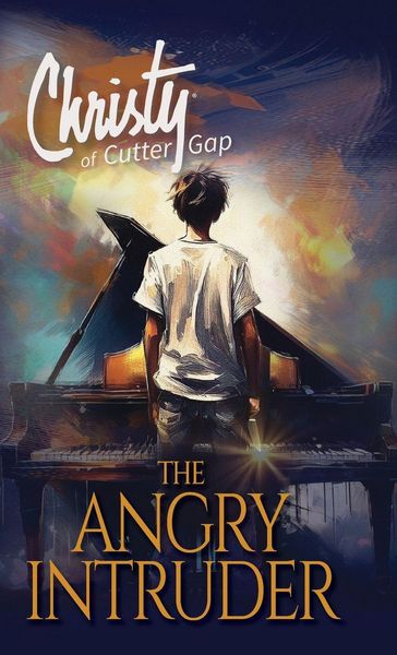 Produktbild: The Angry Intruder