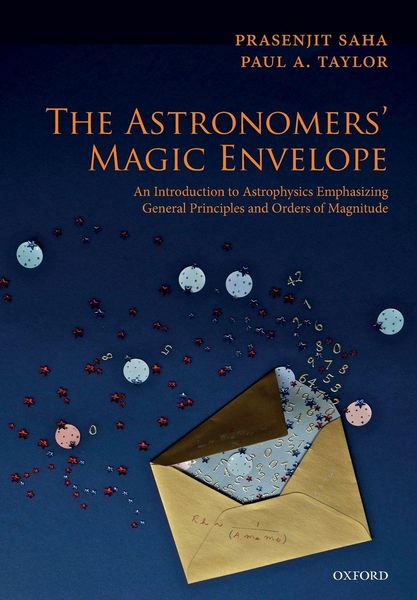 Produktbild: ASTRONOMERS MAGIC ENVELOPE P