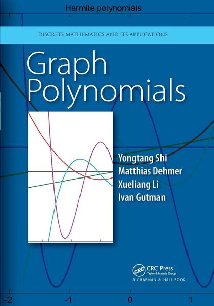 Produktbild: Graph Polynomials