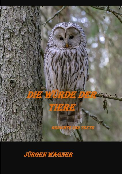 Produktbild: Die W&uuml;rde der Tiere
