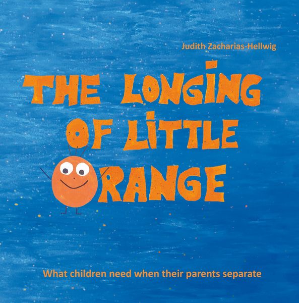 Produktbild: The longing of little Orange