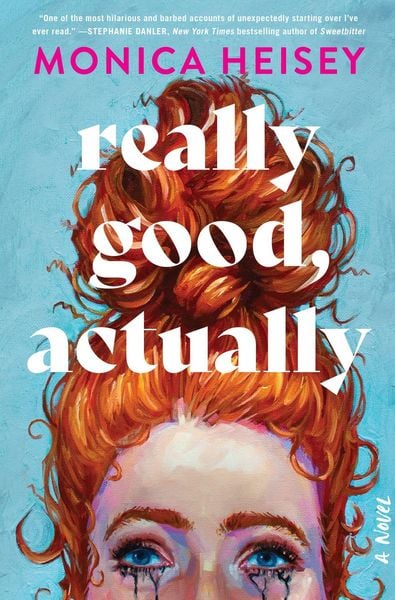 Produktbild: Really Good, Actually