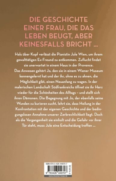 Produktbild: Ein Leben sp&auml;ter