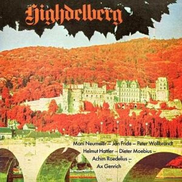 Produktbild: Highdelberg