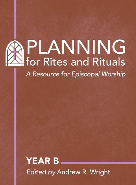Produktbild: Planning Rites and Rituals