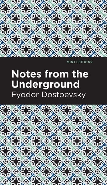 Produktbild: Notes from Underground