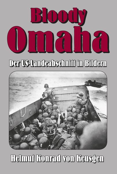 Produktbild: Bloody Omaha