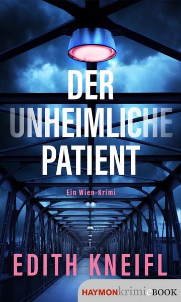 Produktbild: Der unheimliche Patient