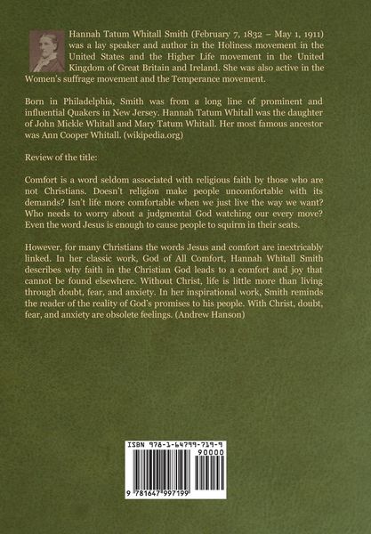 Produktbild: The Christian's Secret to a Happy Life