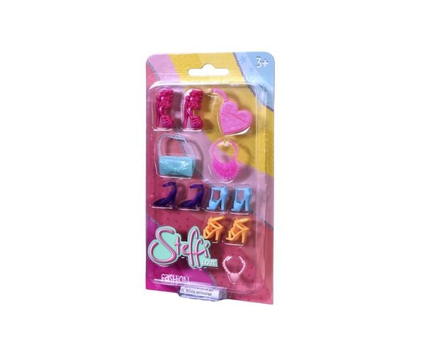 Steffi Love Fashion Set
