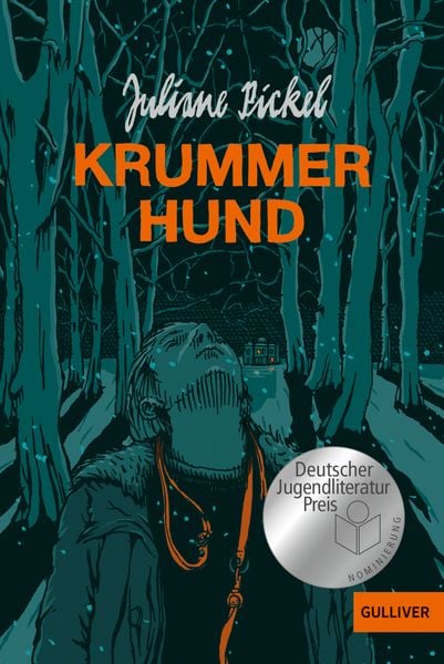 Produktbild: Krummer Hund
