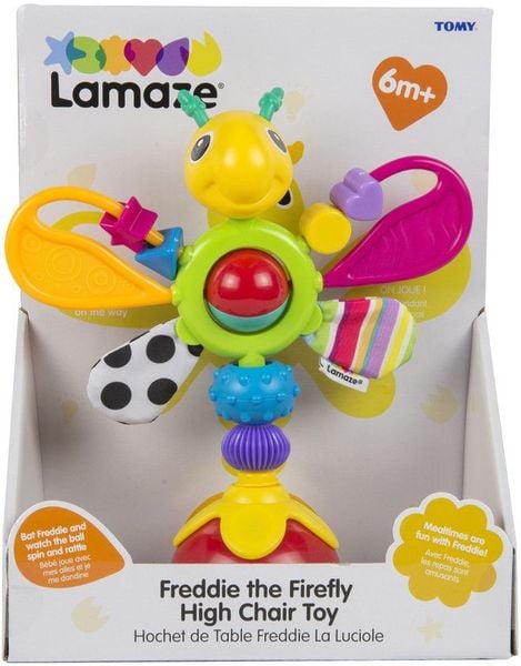 Lamaze - Freddie Glühwürmchen